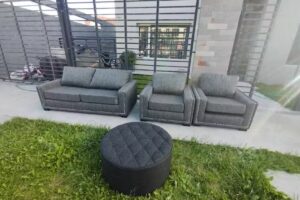 Tapiceria Pappo Reggini