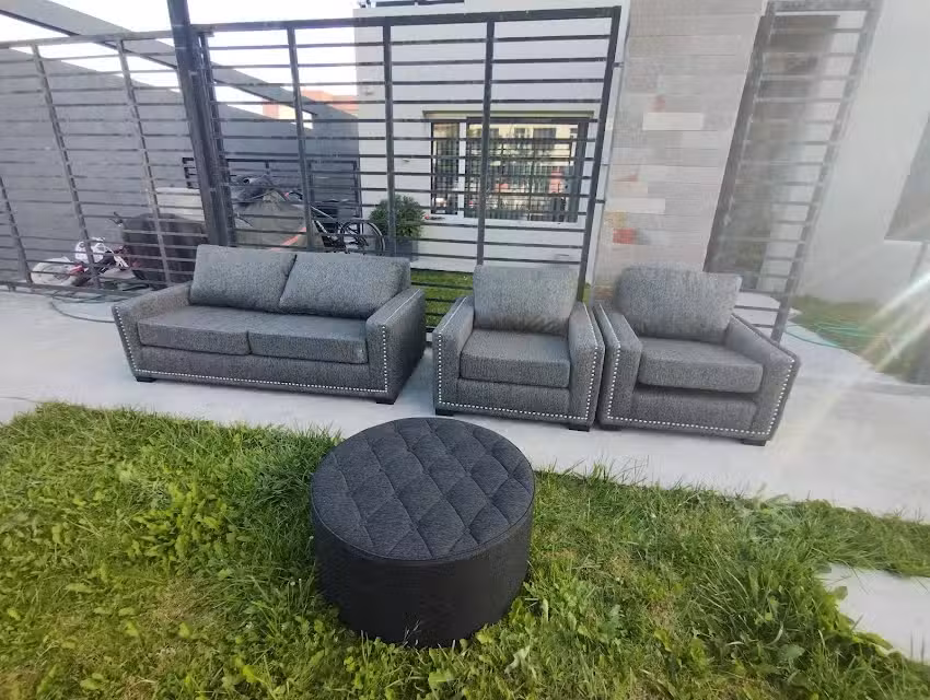 Tapiceria Pappo Reggini