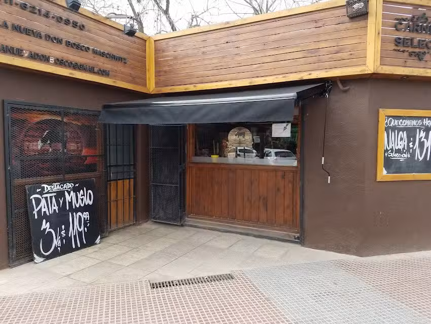 Tapicer&iacute;a &ndash; Toldos Soula