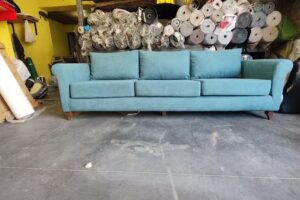 Tapicer&iacute;a y Colchoneria San Cayetano