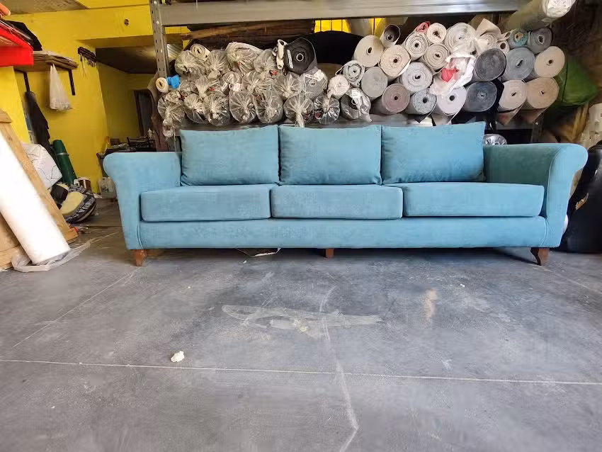 Tapicer&iacute;a y Colchoneria San Cayetano