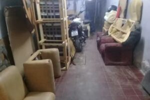 Tapiceria y limpieza de tapizados Dario Orozco