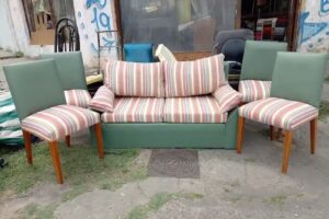 Tapicer&iacute;a Y Loner&iacute;a San Jorge