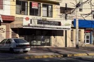 Tapiceria y Muebleria Caruana