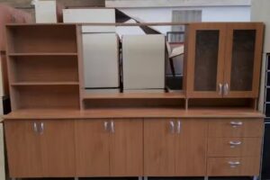 TecnoAmoblamientos S.A