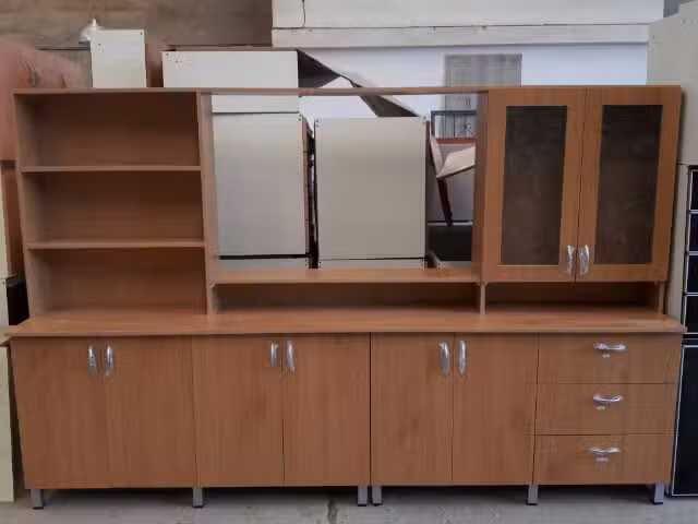 TecnoAmoblamientos S.A