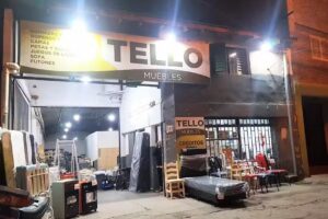 Tello Muebles