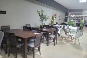 Tendencia sillones y muebles