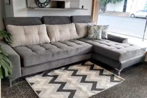 TENDENCIA -SILLONES Y MUEBLES-