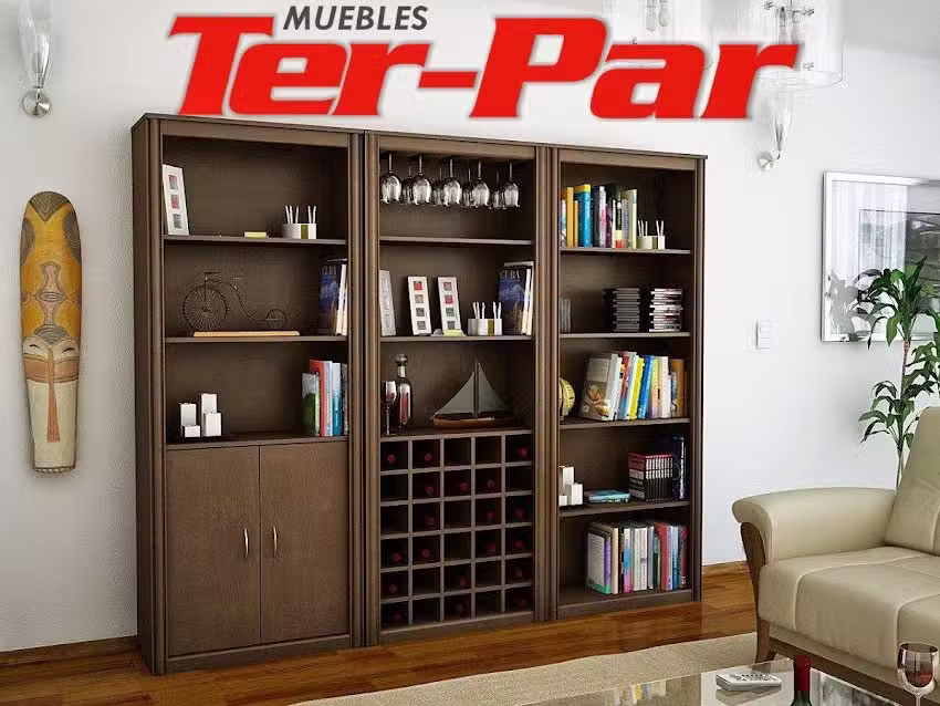Ter Par Muebles S.A.