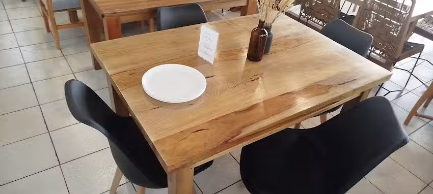 Terra muebles y deco