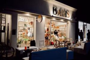 Tienda Baris