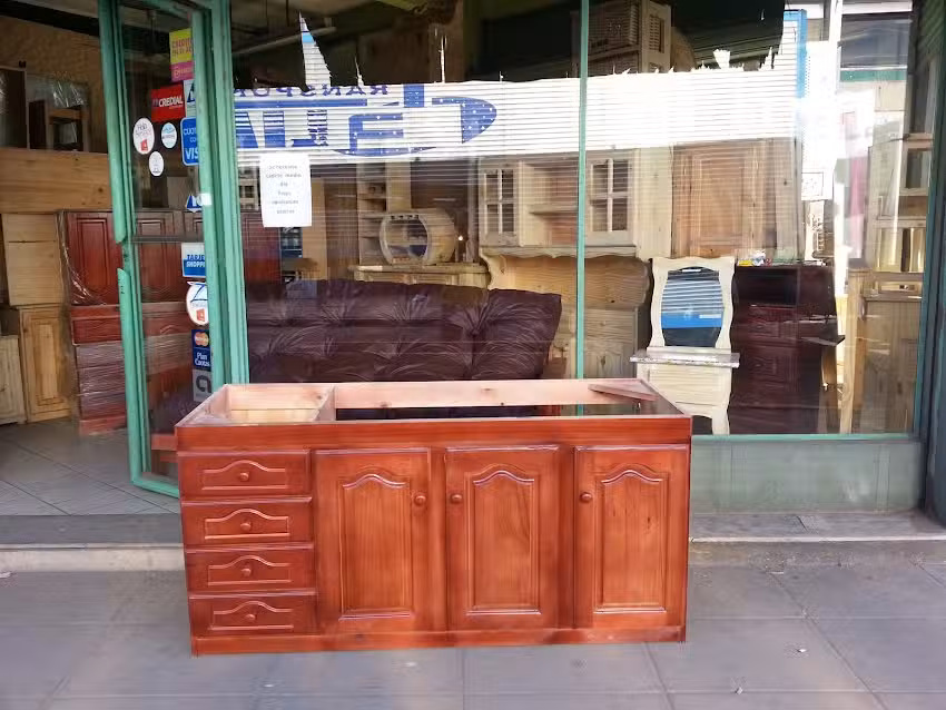 Tienda de Muebles