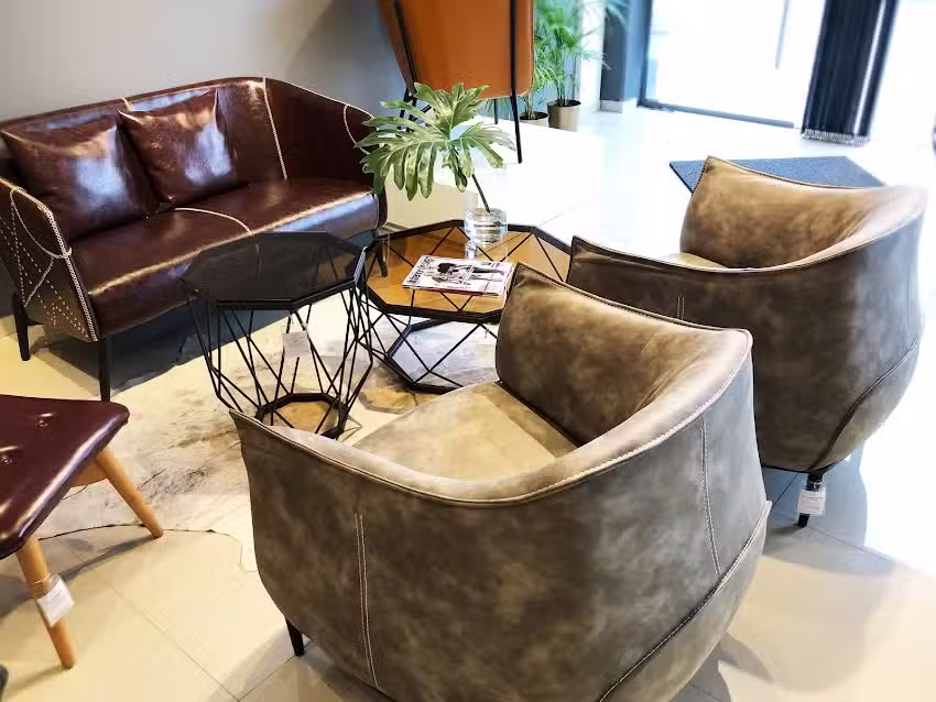 TIENDA INTERIOR. Muebles de dise&ntilde;o contempor&aacute;neo. Productos exclusivos