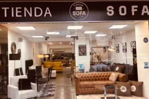 Tienda Sofa