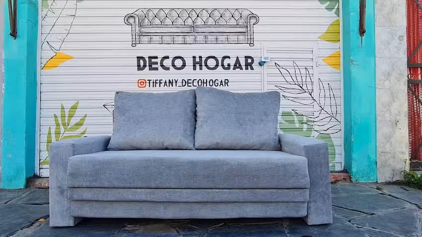 Tiffany Decohogar Lomas