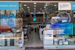 TIO MUSA – Venta de Electrodomésticos y Artículos para el Hogar