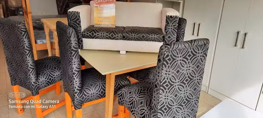 TITAN, calidad dise&ntilde;o e innovacion