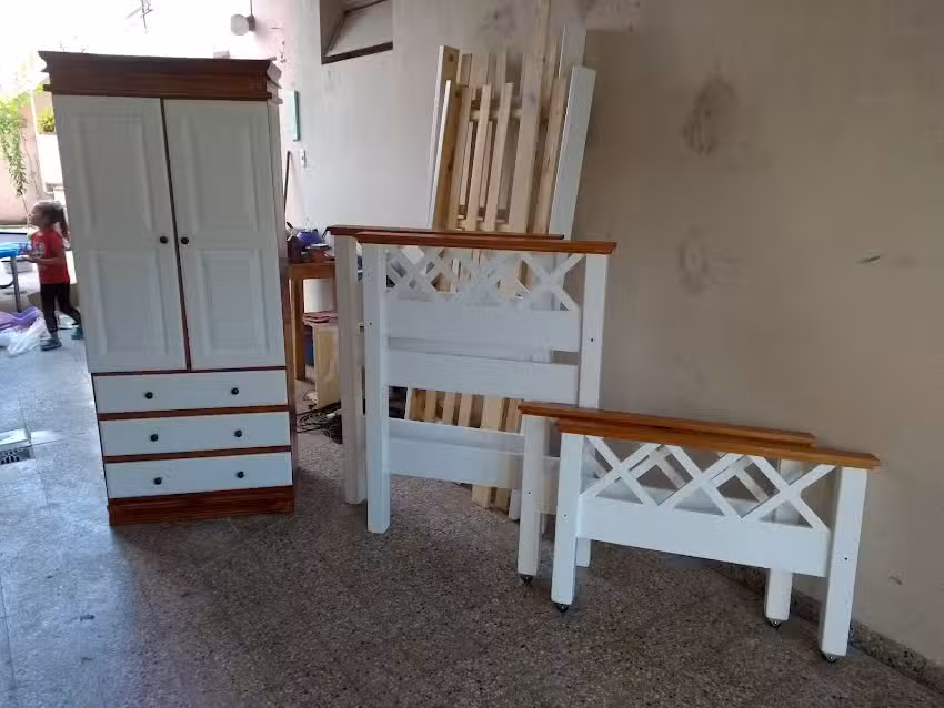 Todo Alpino Muebles