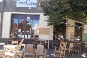 Todo Ca&ntilde;a (Muebles de ca&ntilde;a, madera y mimbre)