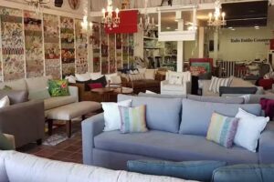 Todo Estilo Country Deco