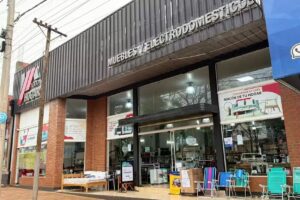 Todo hogar muebles y electrodom&eacute;sticos