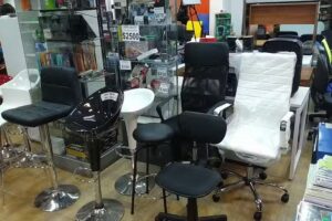 Todo Oficina y Tecnolog&iacute;a