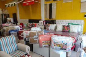 Todo para el Tapicero de Roberto Bustamante