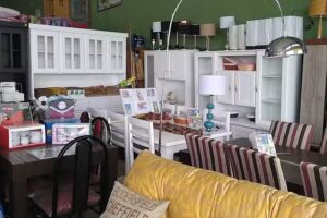 Todo Pino | Amoblamientos & Deco