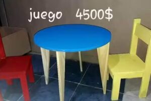 TODO PINO CARPINTERIA