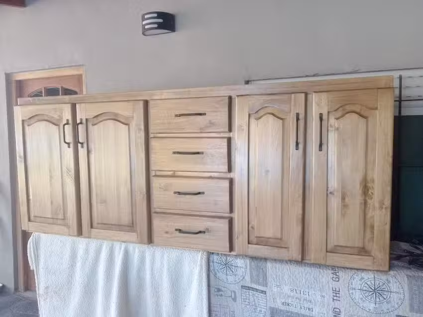 Todo Rustico Muebles De Campo