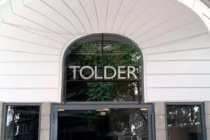 TOLDER &ndash; Casa Matriz