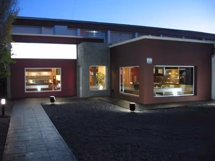 Toscana Dise&ntilde;os