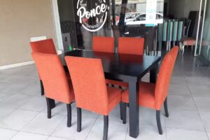 Trabajo Showroom Ponce &ndash; F&aacute;brica de Muebles