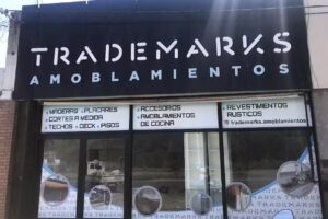 Trademarks Amoblamientos