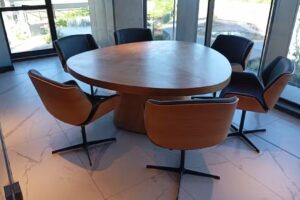 TreeHouse Carpinteria