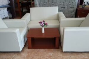 TRIMAR muebles y colchones.