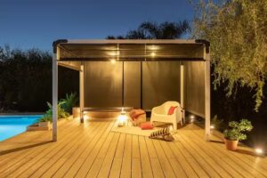 TryDis, Dise&ntilde;o y Vanguardia en mobiliario exterior