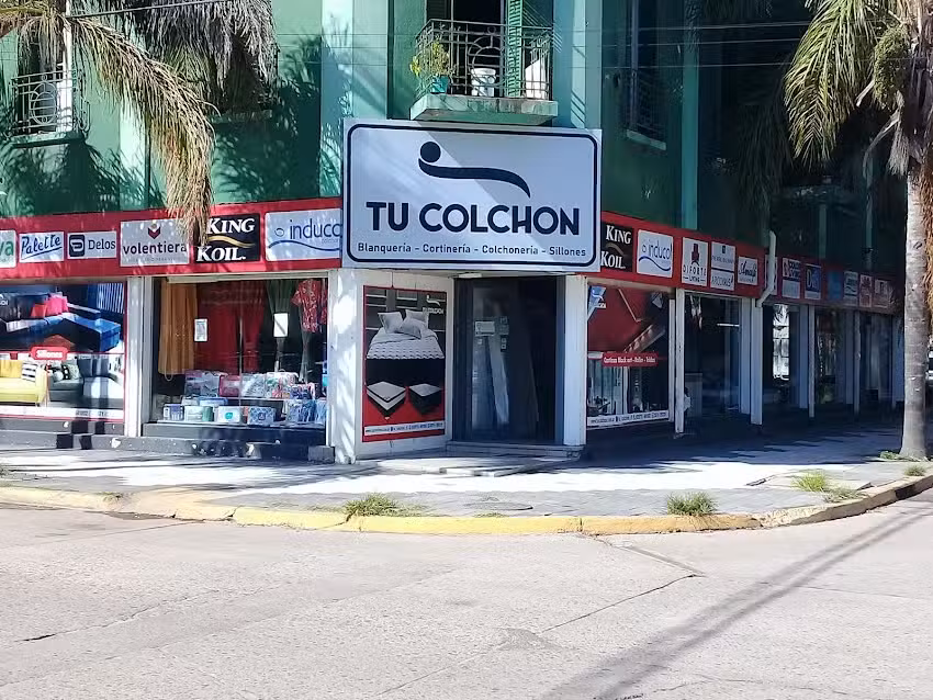 TU COLCHON