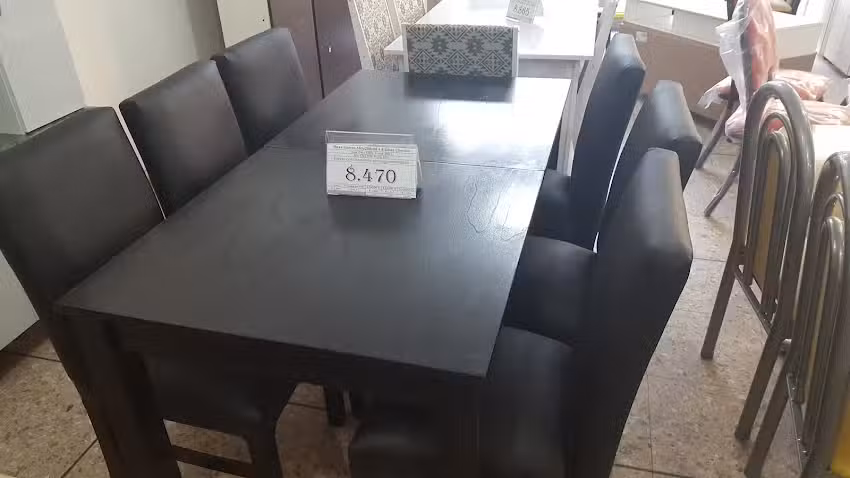 Tu Muebler&iacute;a