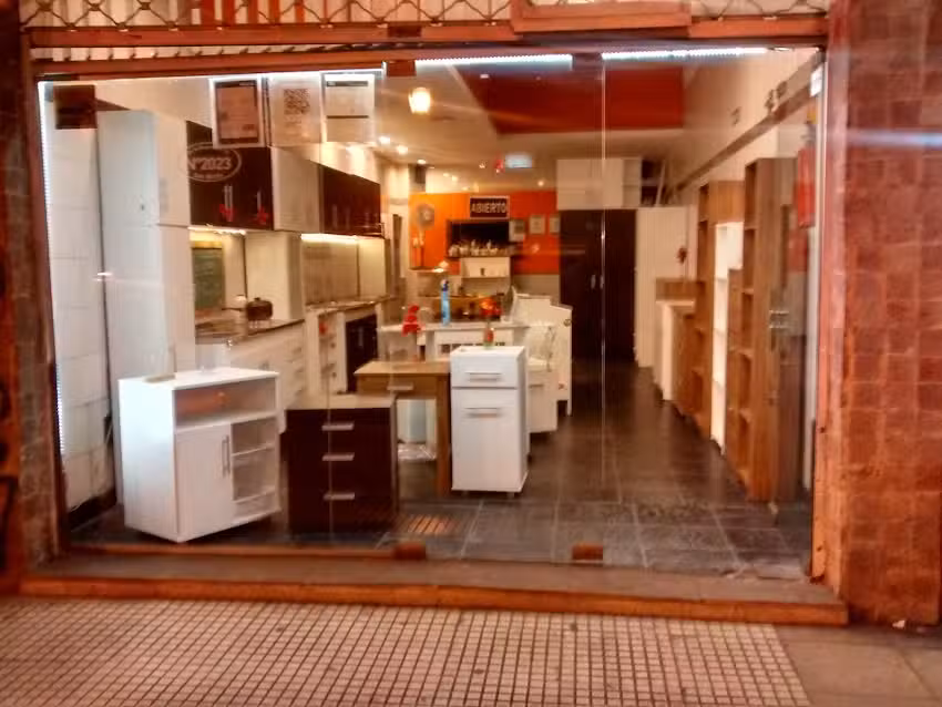 Tu Nuevo Hogar Amoblamientos