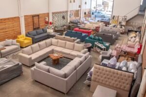 Tu Sill&oacute;n F&aacute;brica de Sof&aacute;s