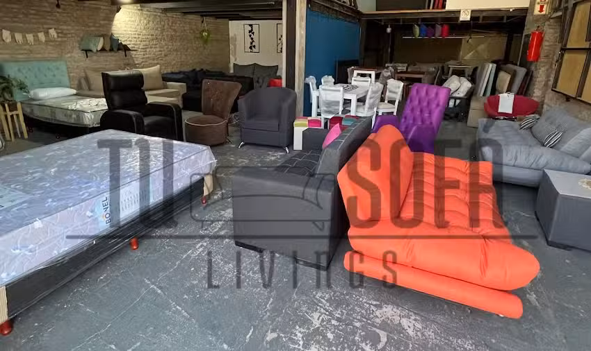 Tu Sof&aacute; Livings Rosario