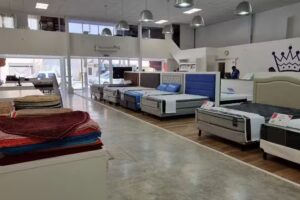 Tucci El Rey del Colch&oacute;n