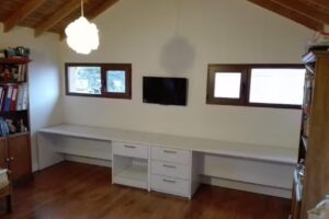 Turin Amoblamientos Alta Gracia