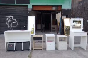 Tus muebles a medidas