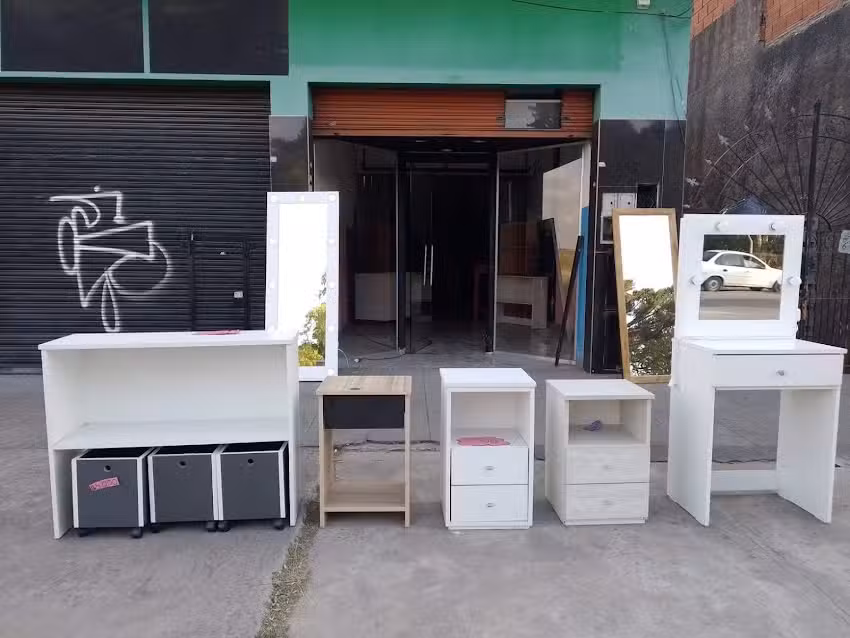 Tus muebles a medidas