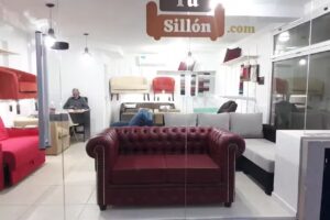 TuSillon.com Gral. Paz