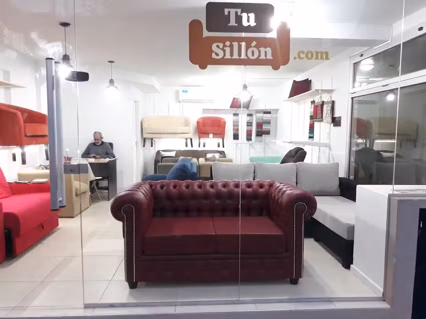 TuSillon.com Gral. Paz