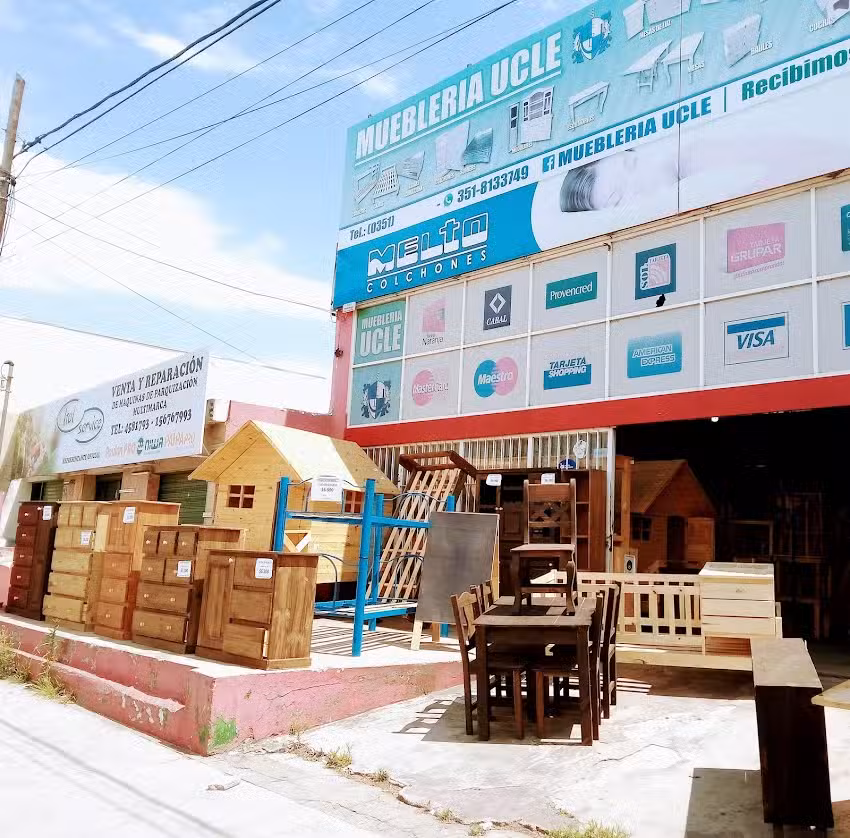 Ucle Muebles